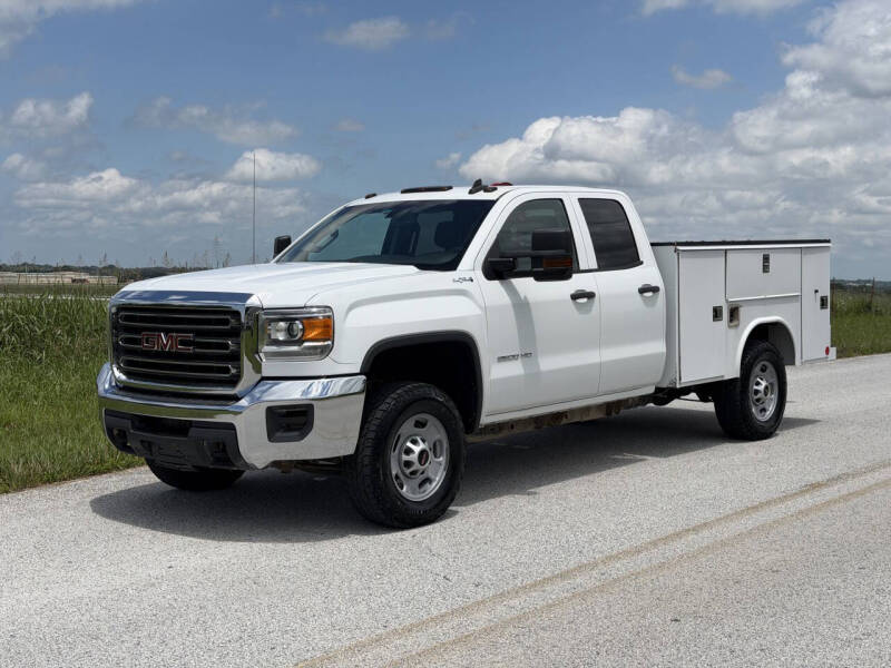 gmc sierra 2500hd 2019 2GD22NEG8K1140791 image gmc sierra 2500hd 2019 2GD22NEG8K1140791 image